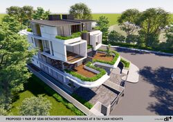 Tai Yuan Garden (D19), Semi-Detached #439289071